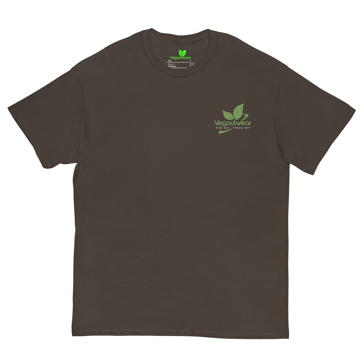 Classic T-Shirt 2Xl-5XL Standard Color 2Xl-5XL 100% Cotton