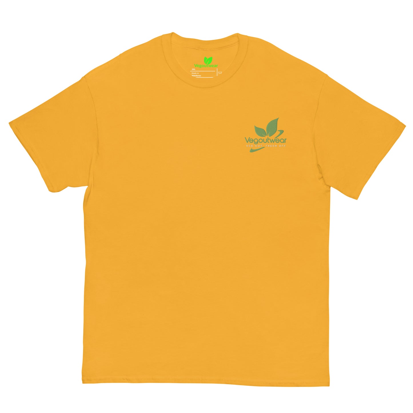 Classic T-Shirt 2Xl-5XL Standard Color 2Xl-5XL 100% Cotton
