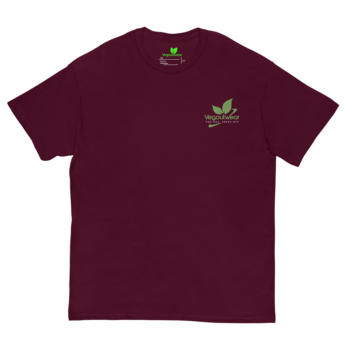 Classic T-Shirt 2Xl-5XL Standard Color 2Xl-5XL 100% Cotton