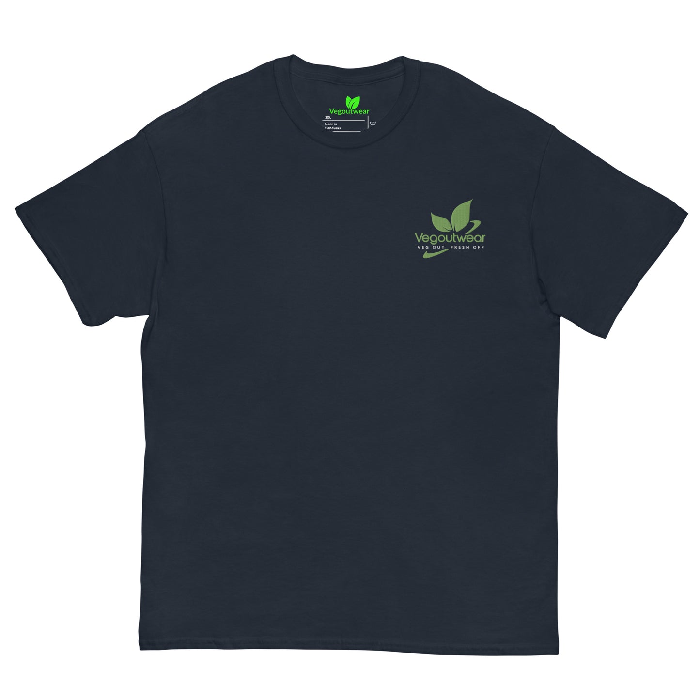 Classic T-Shirt 2Xl-5XL Standard Color 2Xl-5XL 100% Cotton