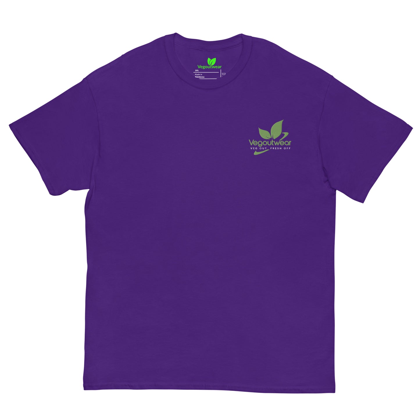 Classic T-Shirt 2Xl-5XL Standard Color 2Xl-5XL 100% Cotton