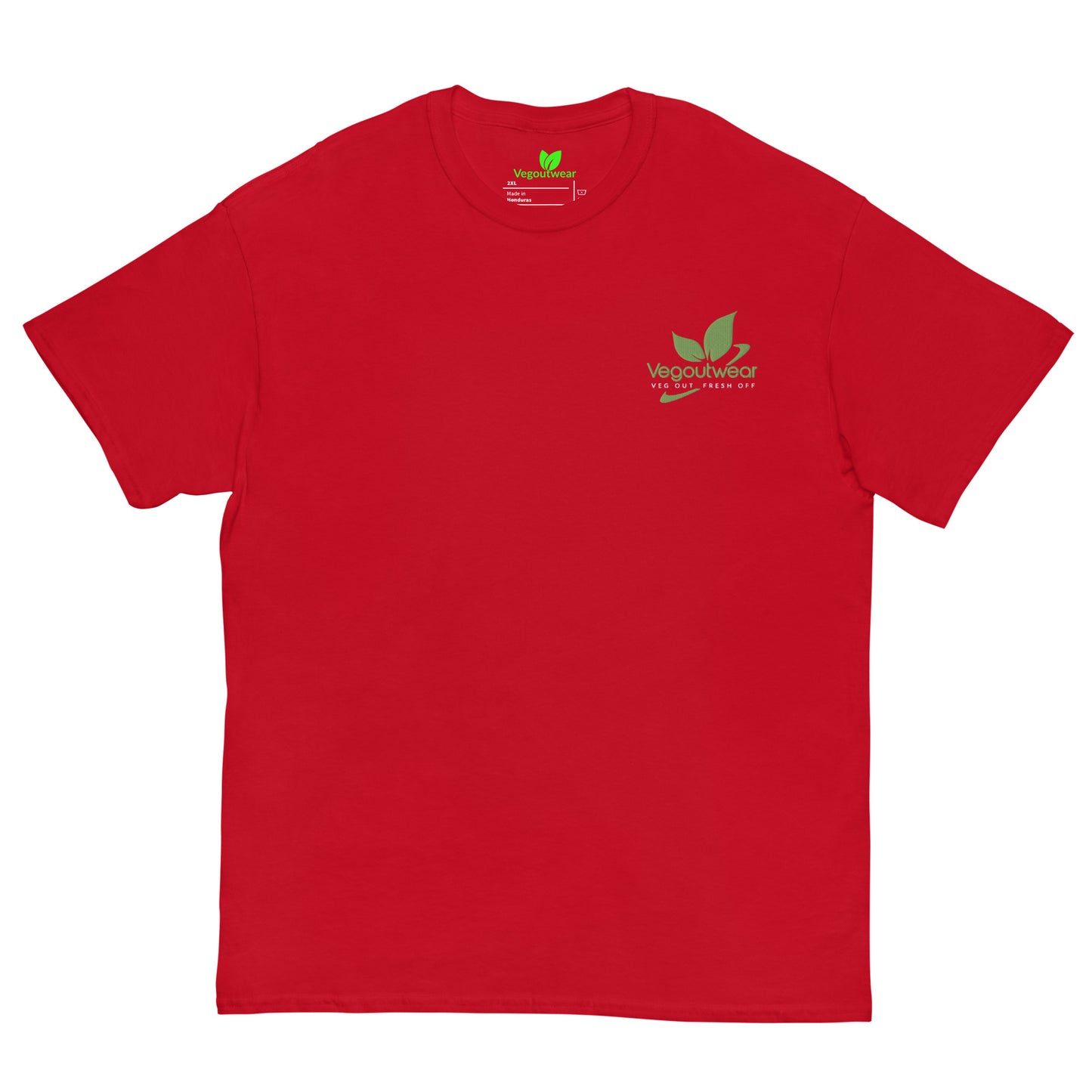 Classic T-Shirt 2Xl-5XL Standard Color 2Xl-5XL 100% Cotton