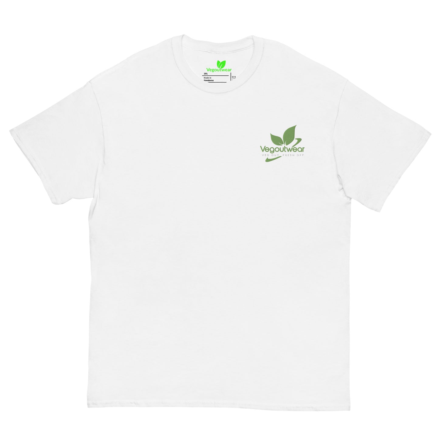 Classic T-Shirt 2Xl-5XL Standard Color 2Xl-5XL 100% Cotton