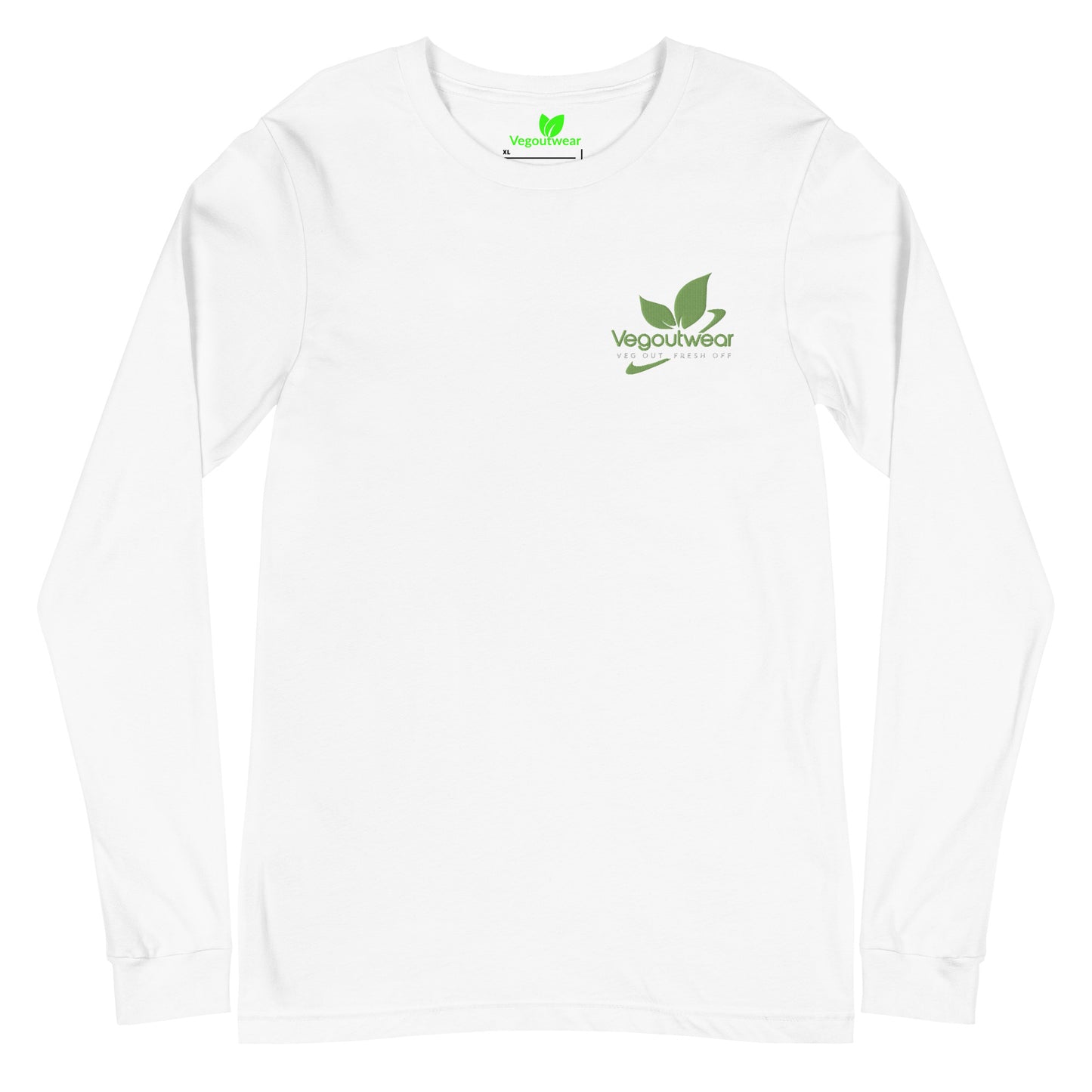 Long Sleeve XL-2XL
