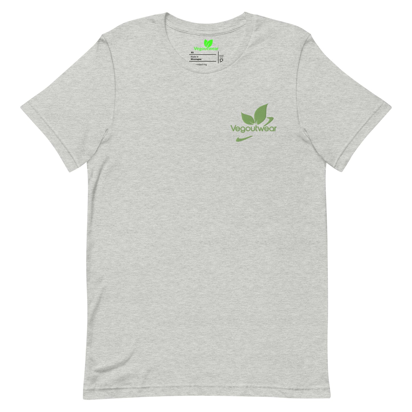 Staple T-Shirt Heather Colors XS-5XL