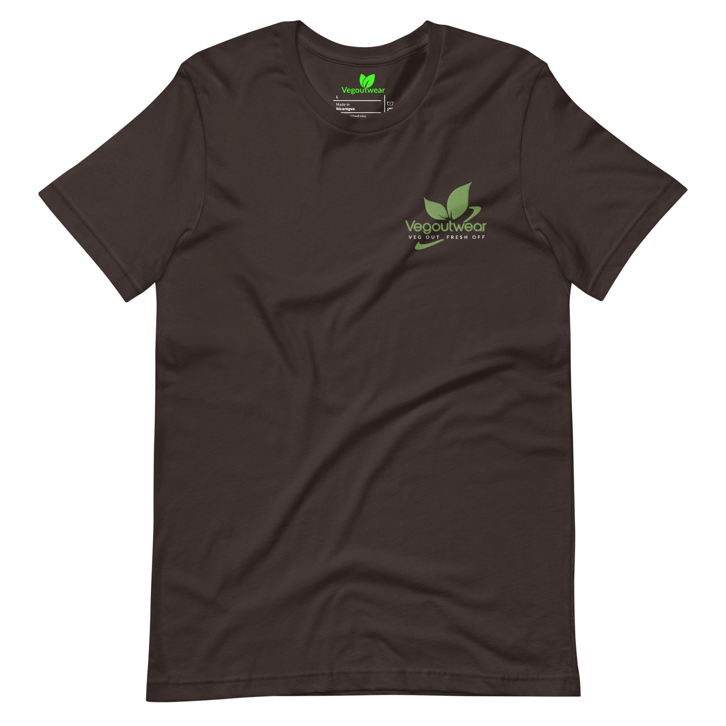 Staple Solid Colors 100% Cotton L-2XL