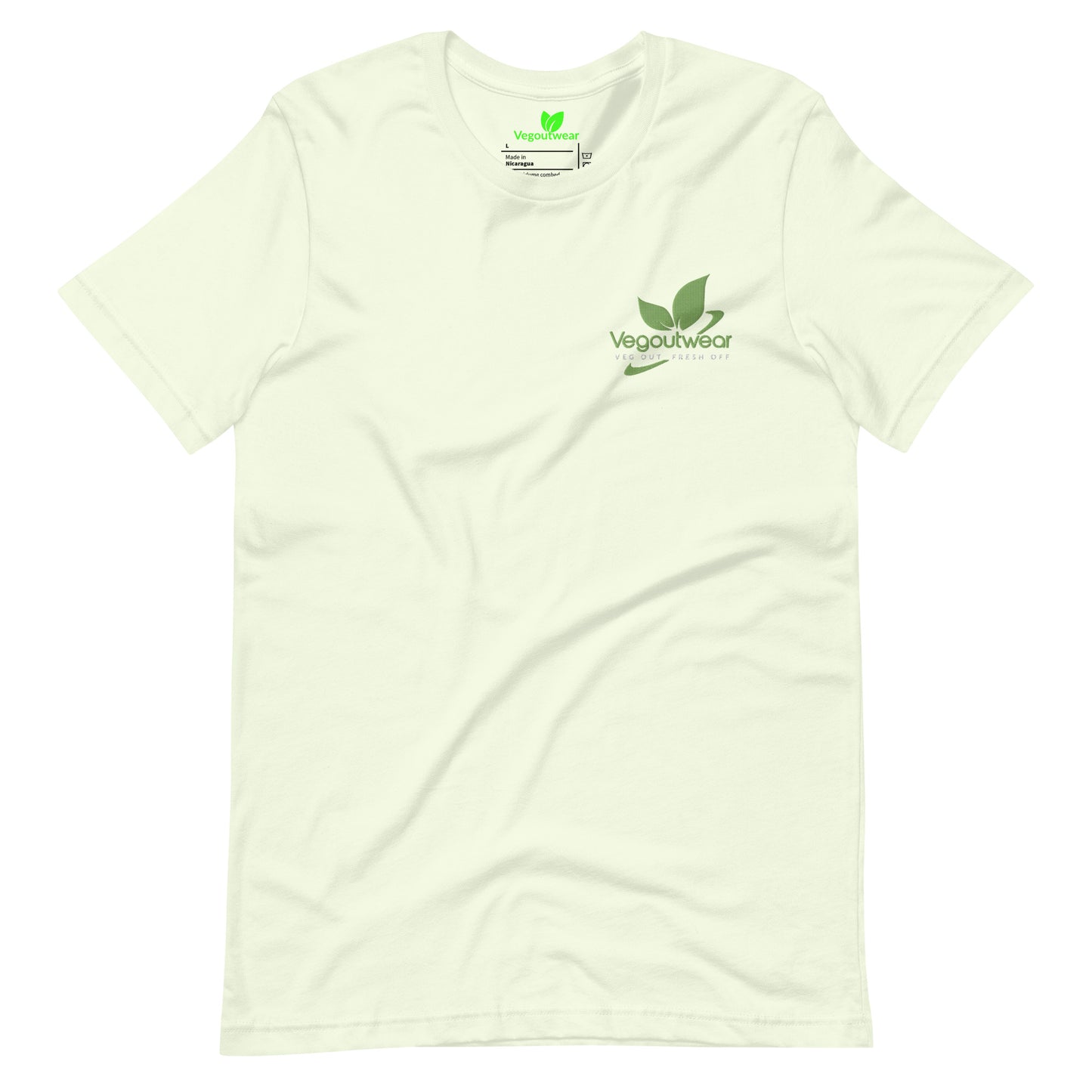 Staple Solid Colors 100% Cotton L-2XL