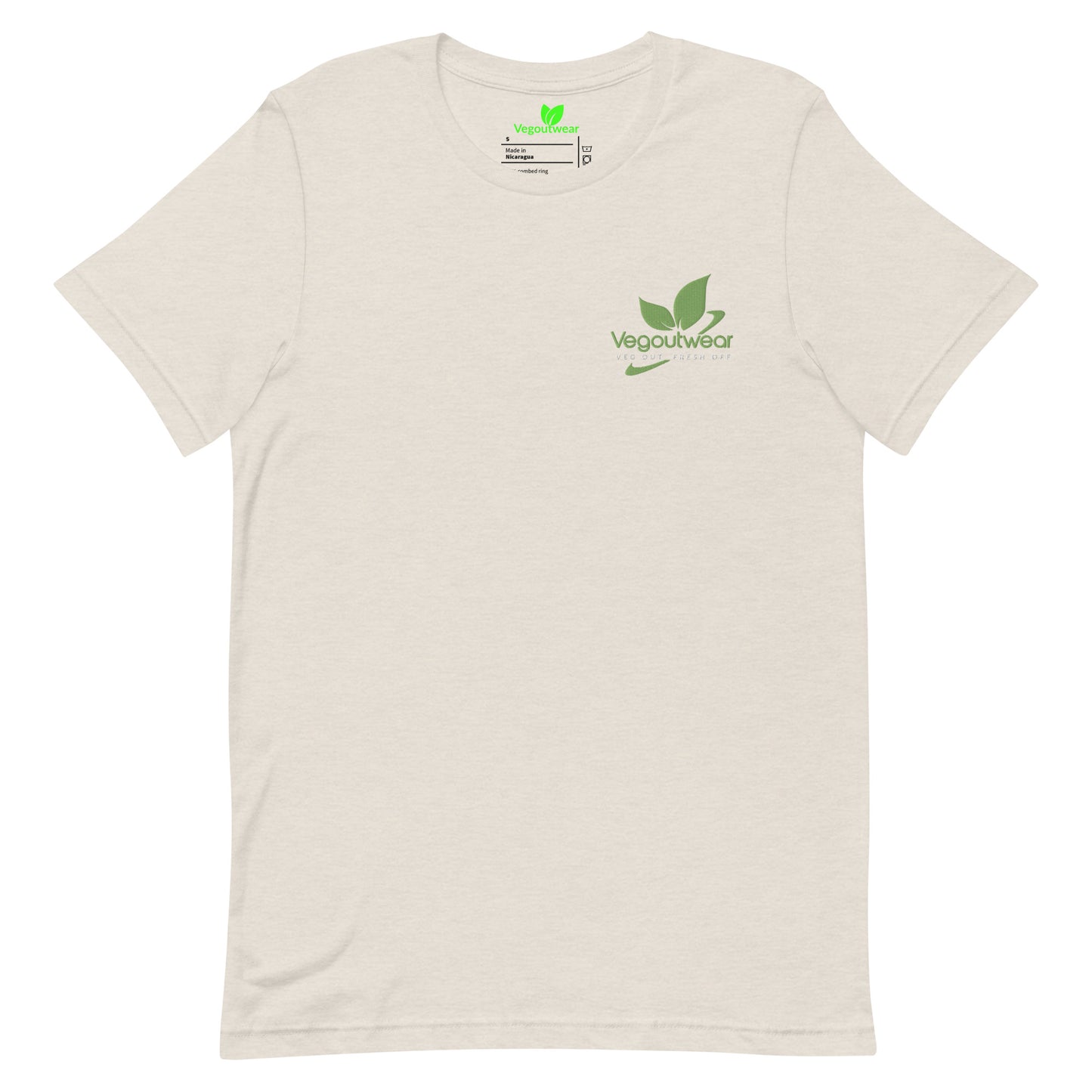 Staple T-Shirt Heather Colors XS-5XL