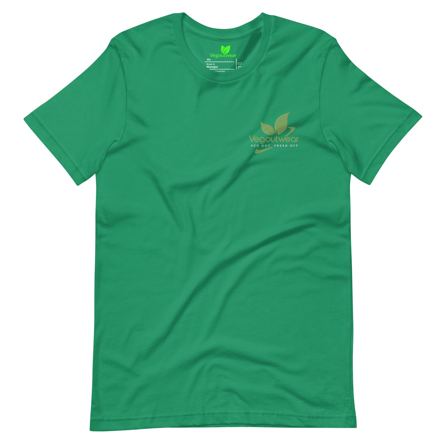 Staple T-Shirt Solid Colors 100%Cotton 3XL-5XL