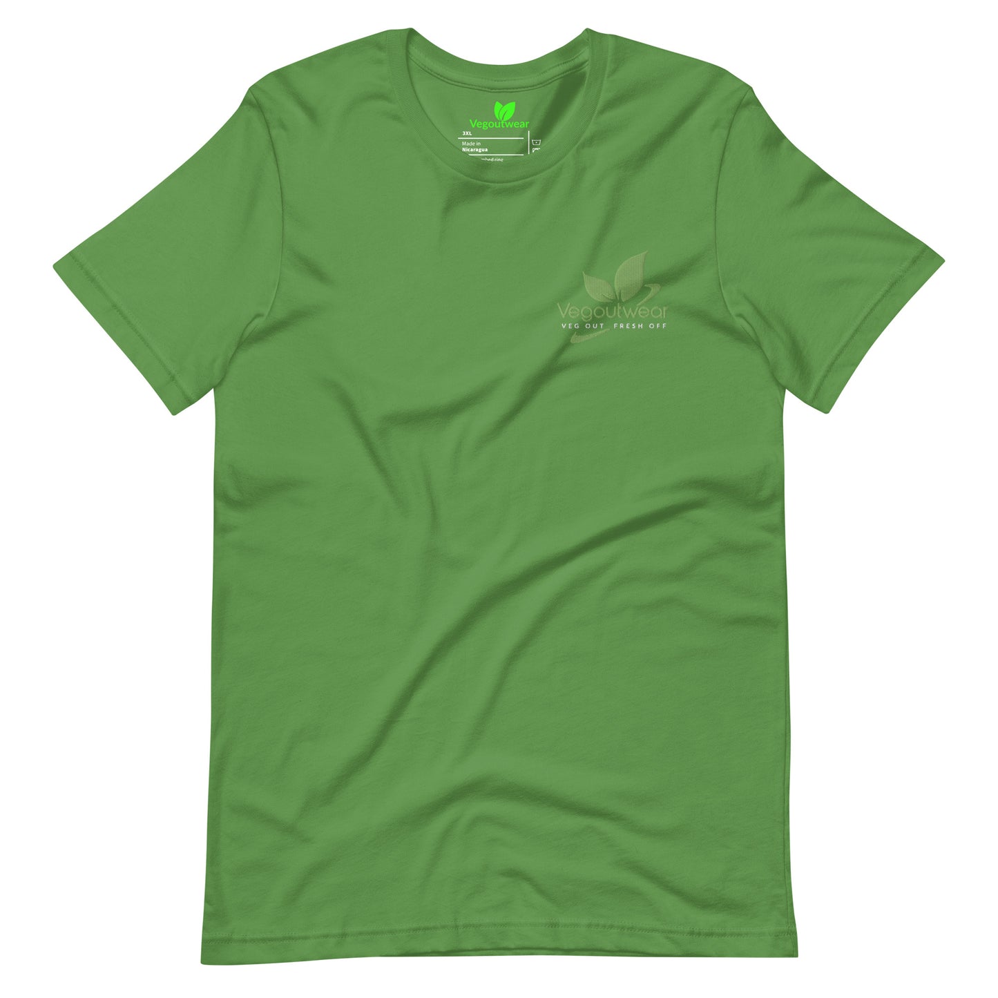Staple T-Shirt Solid Colors 100%Cotton 3XL-5XL