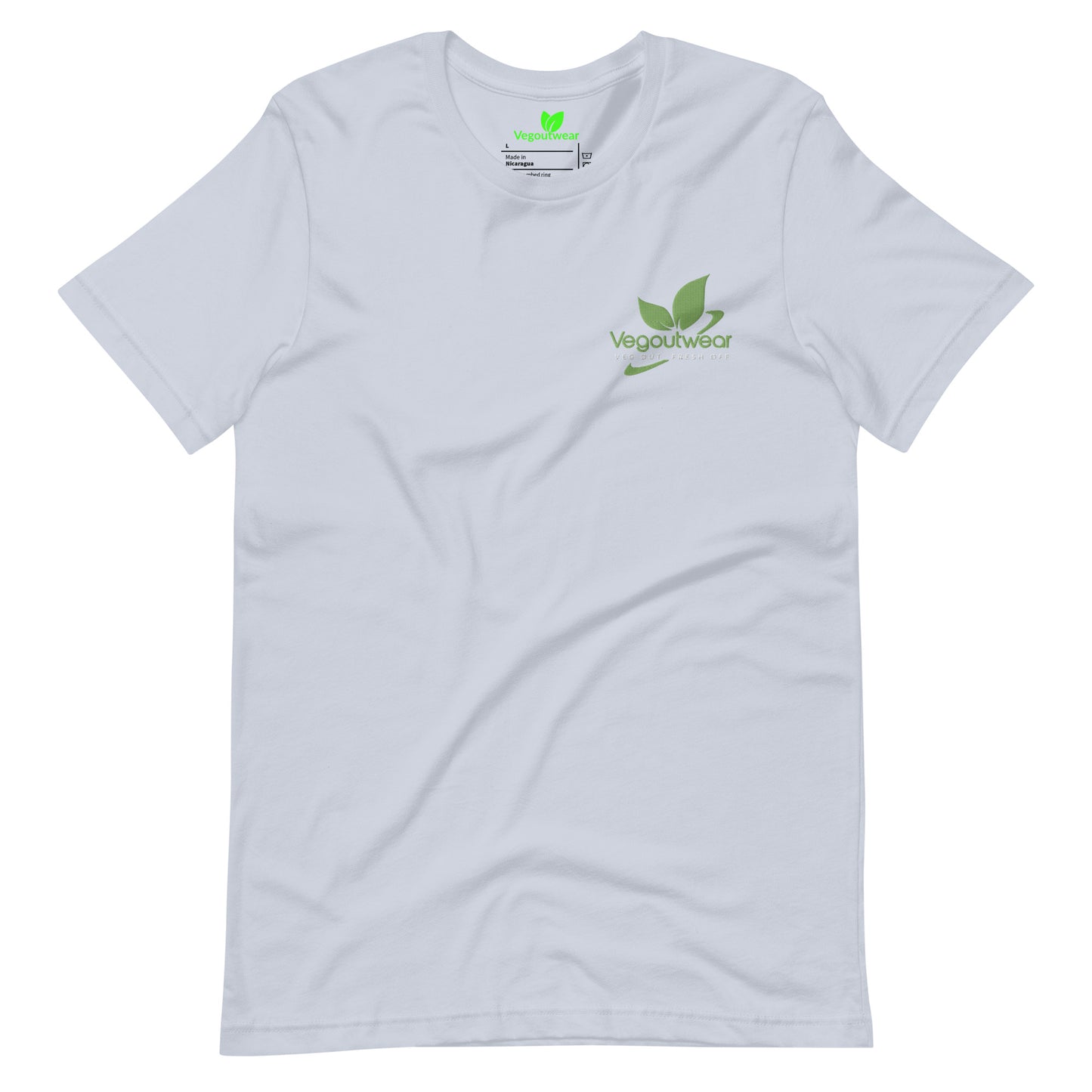 Staple Solid Colors 100% Cotton L-2XL