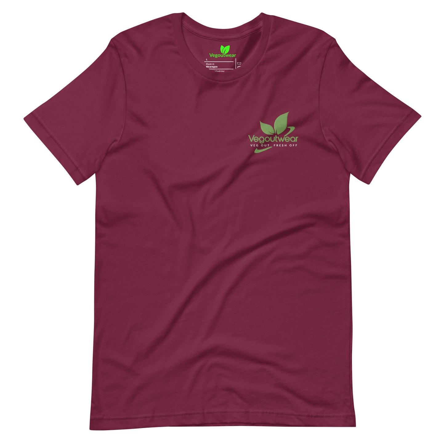 Staple Solid Colors 100% Cotton L-2XL