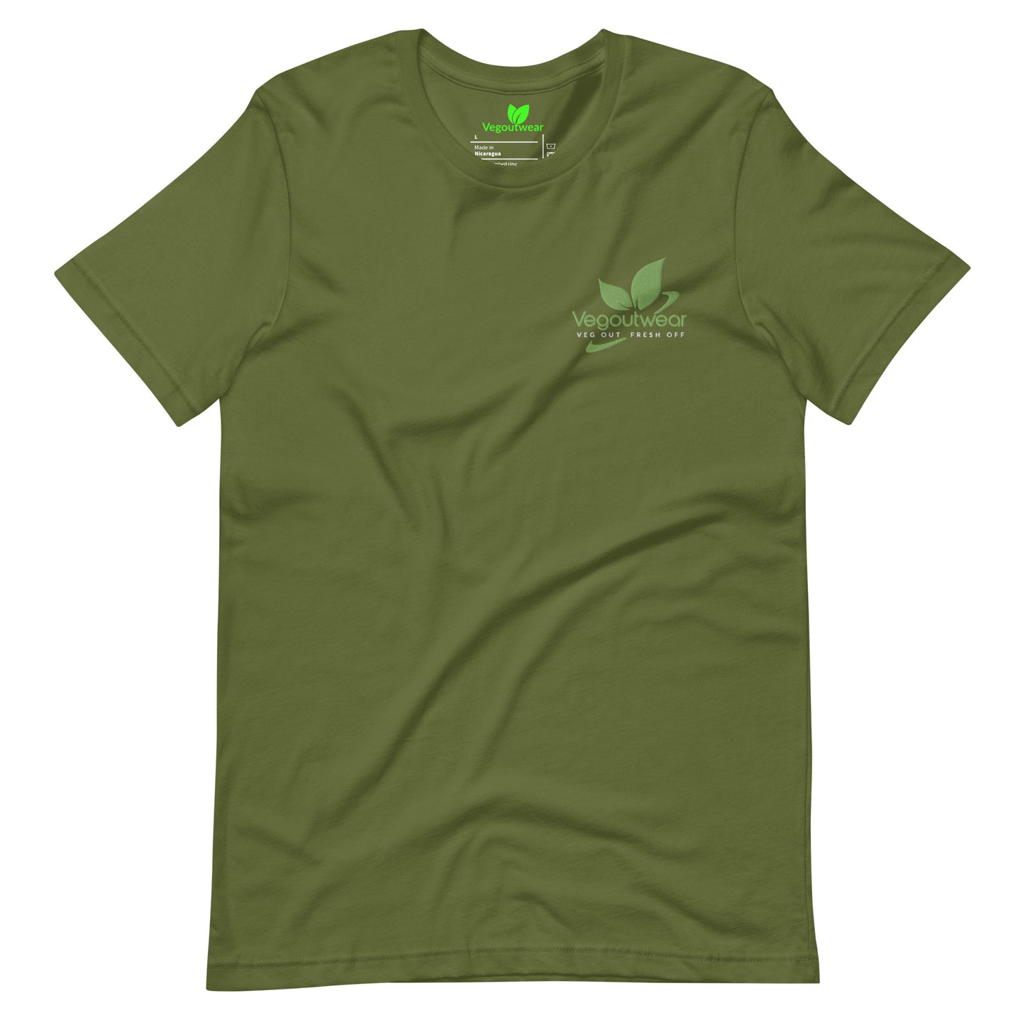 Staple Solid Colors 100% Cotton L-2XL