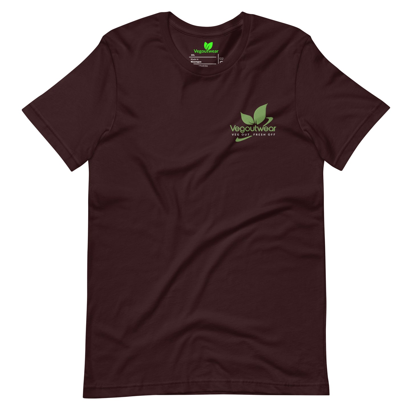 Staple T-Shirt Solid Colors 100%Cotton 3XL-5XL