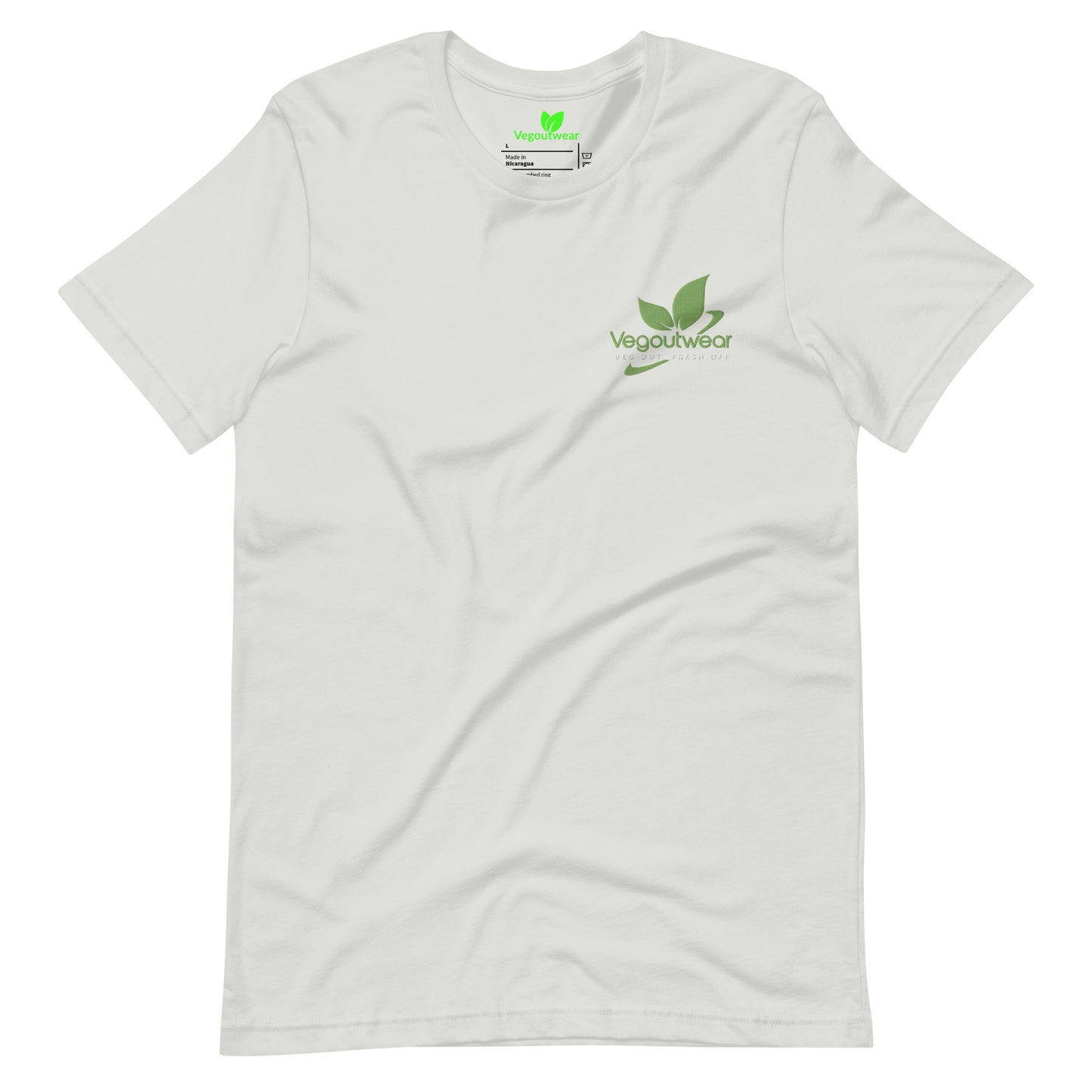 Staple Solid Colors 100% Cotton L-2XL