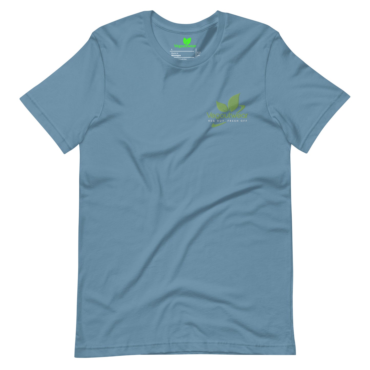 Staple Solid Colors 100% Cotton L-2XL