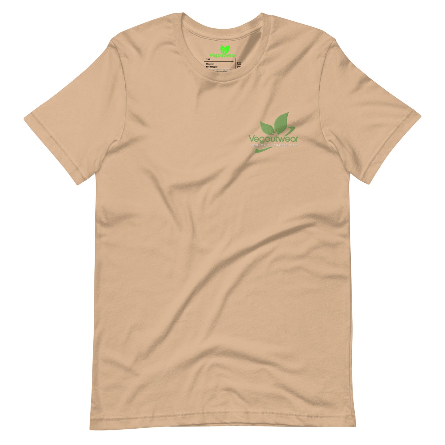 Staple T-Shirt Solid Colors 100%Cotton 3XL-5XL