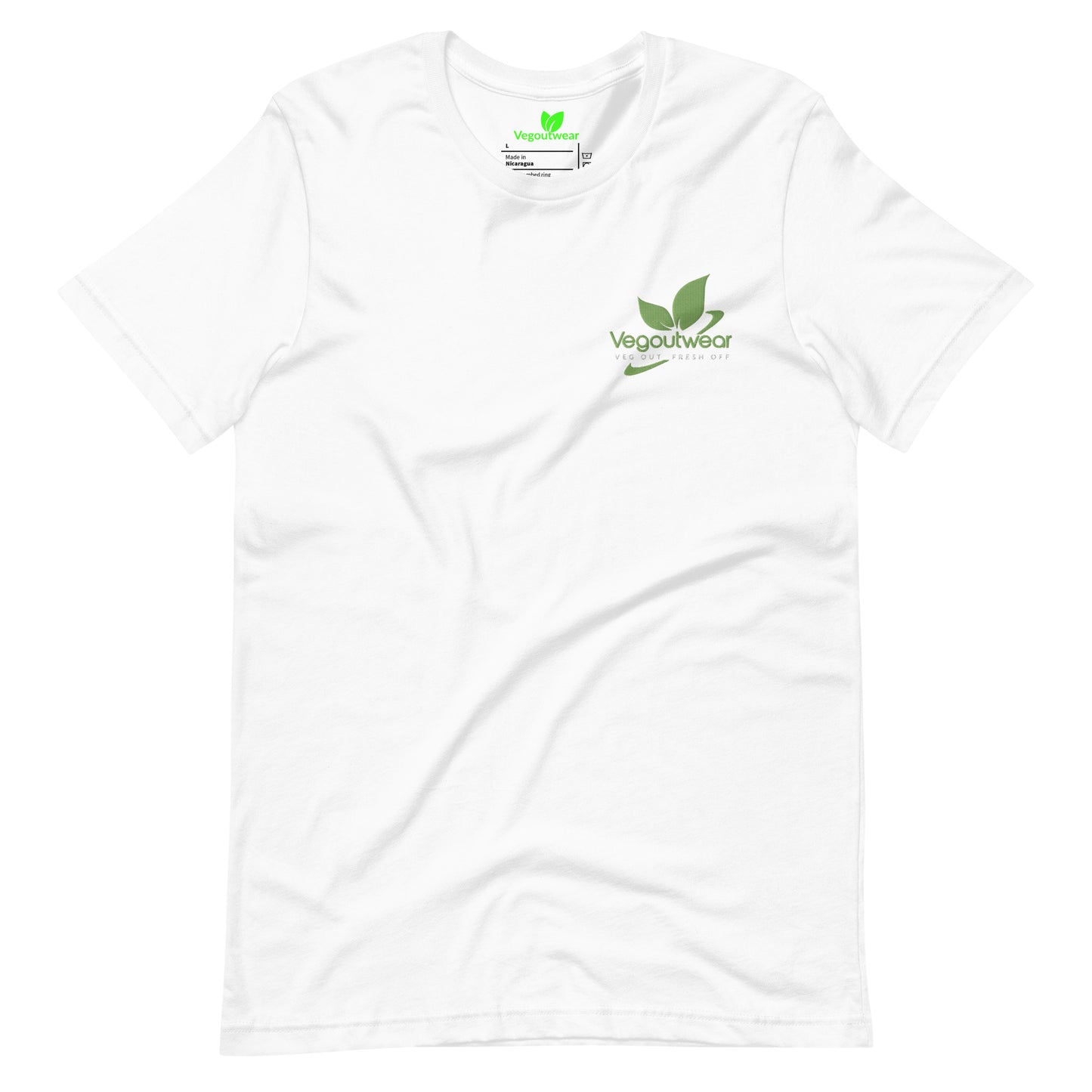 Staple Solid Colors 100% Cotton L-2XL