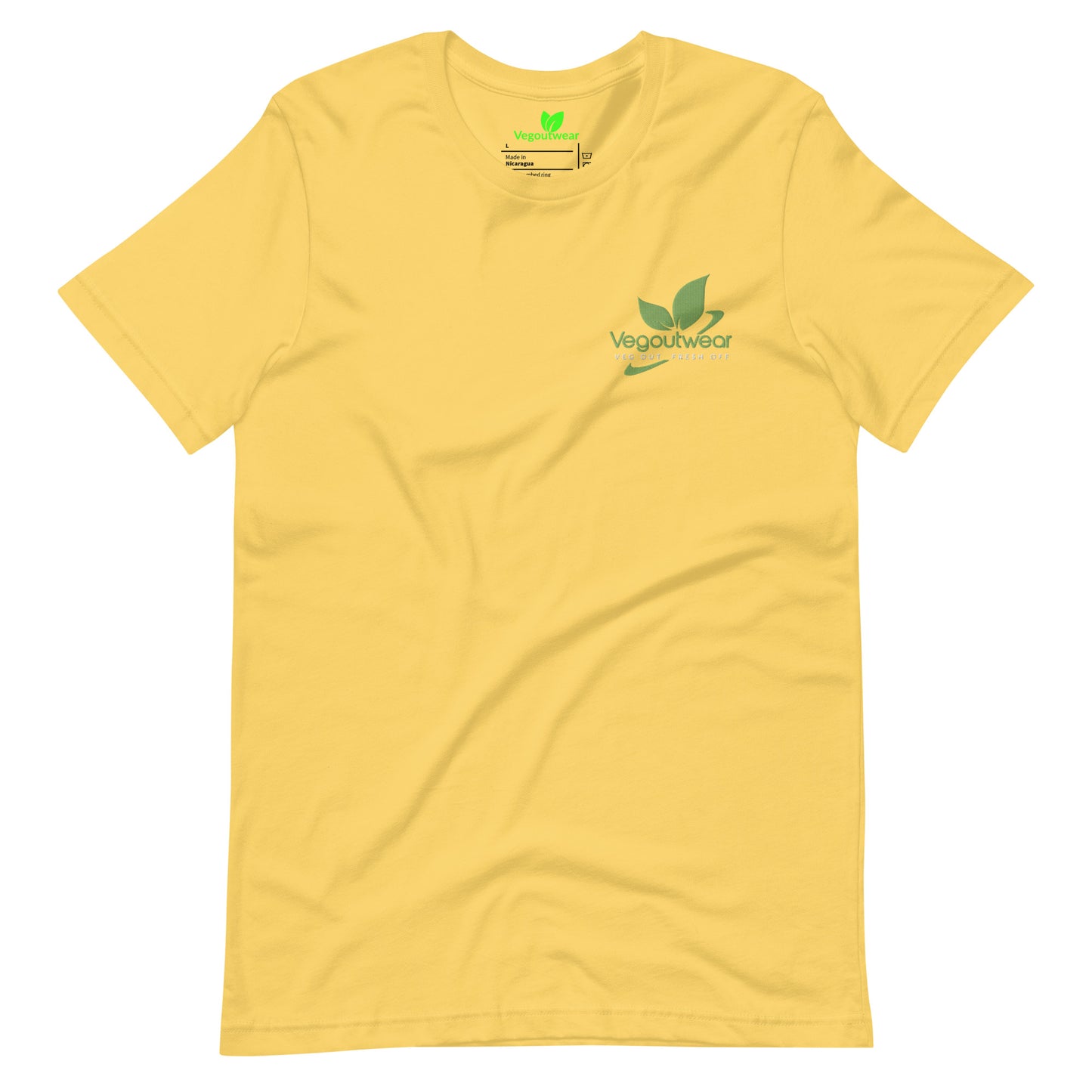 Staple Solid Colors 100% Cotton L-2XL