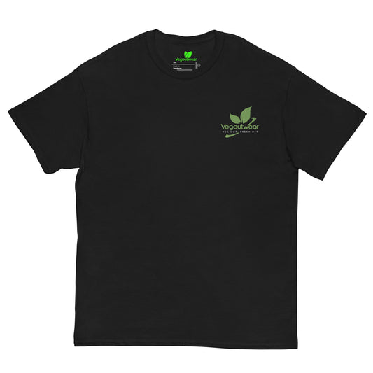 Classic T-Shirt 2Xl-5XL Standard Color 2Xl-5XL 100% Cotton