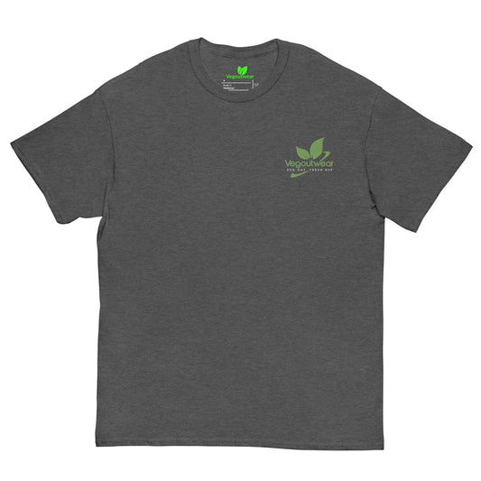 Classic T-Shirt 50% Cotton 50% Polyester S-5XL
