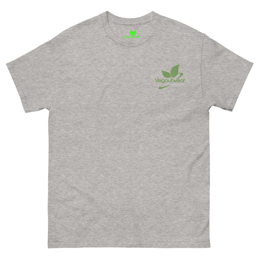 Classic T-Shirt 90% Cotton 10%Polyester S-5XL