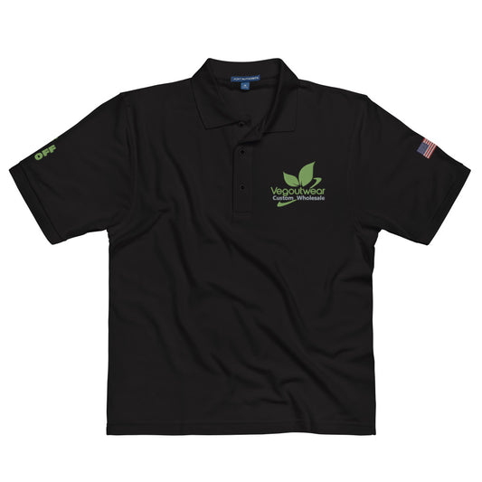 Men's Premium Polo