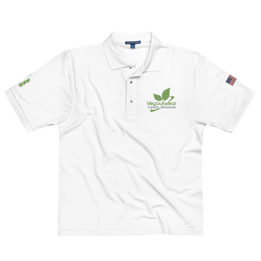 Men's Premium Polo