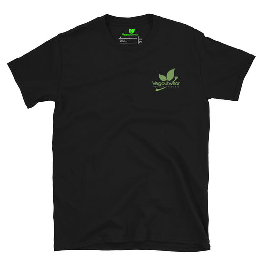 Soft Style T-Shirt Solid Colors 100% Cotton