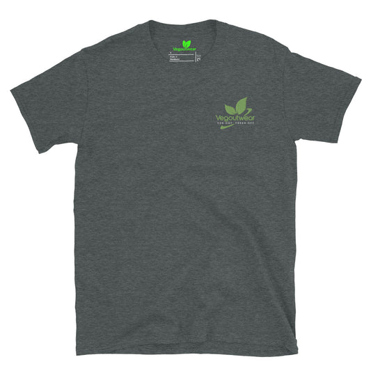 Soft Style 65% Polyester 35% Cotton