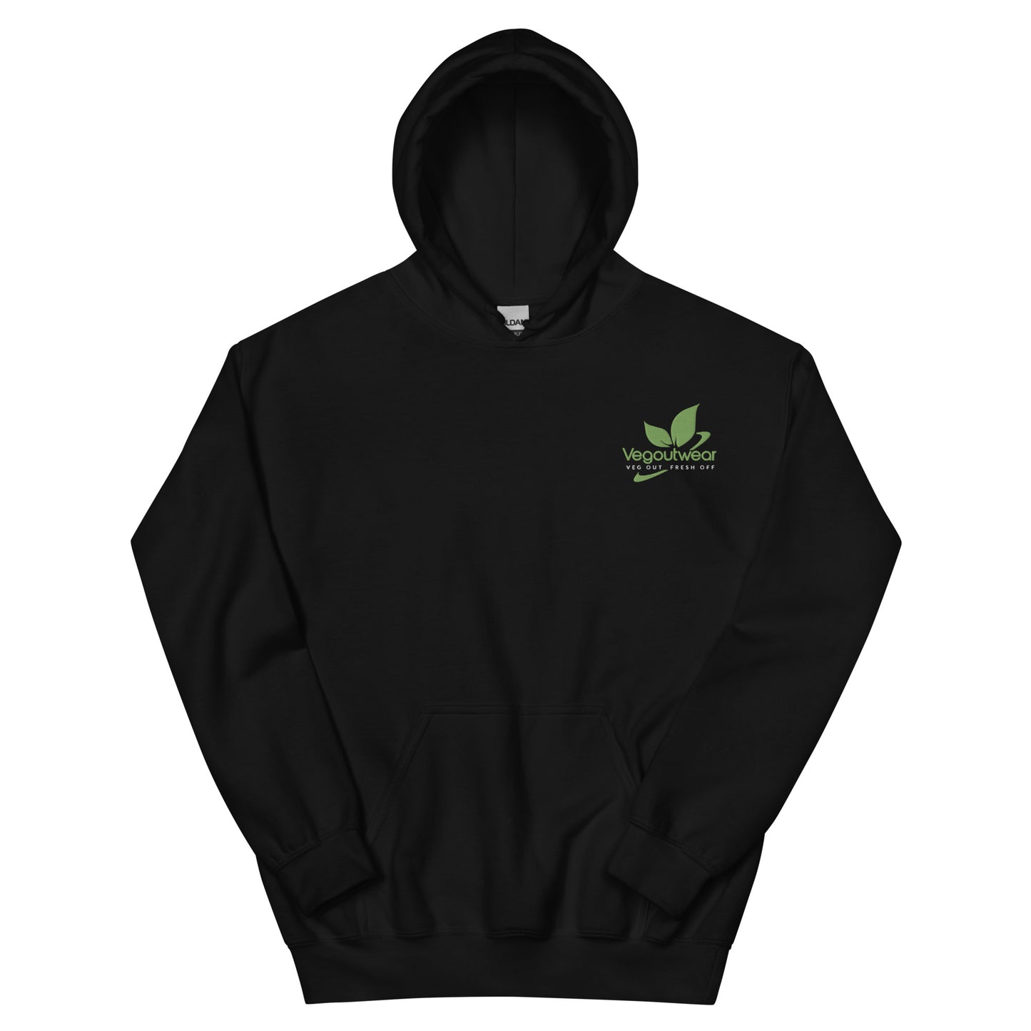 Standard Hoodie