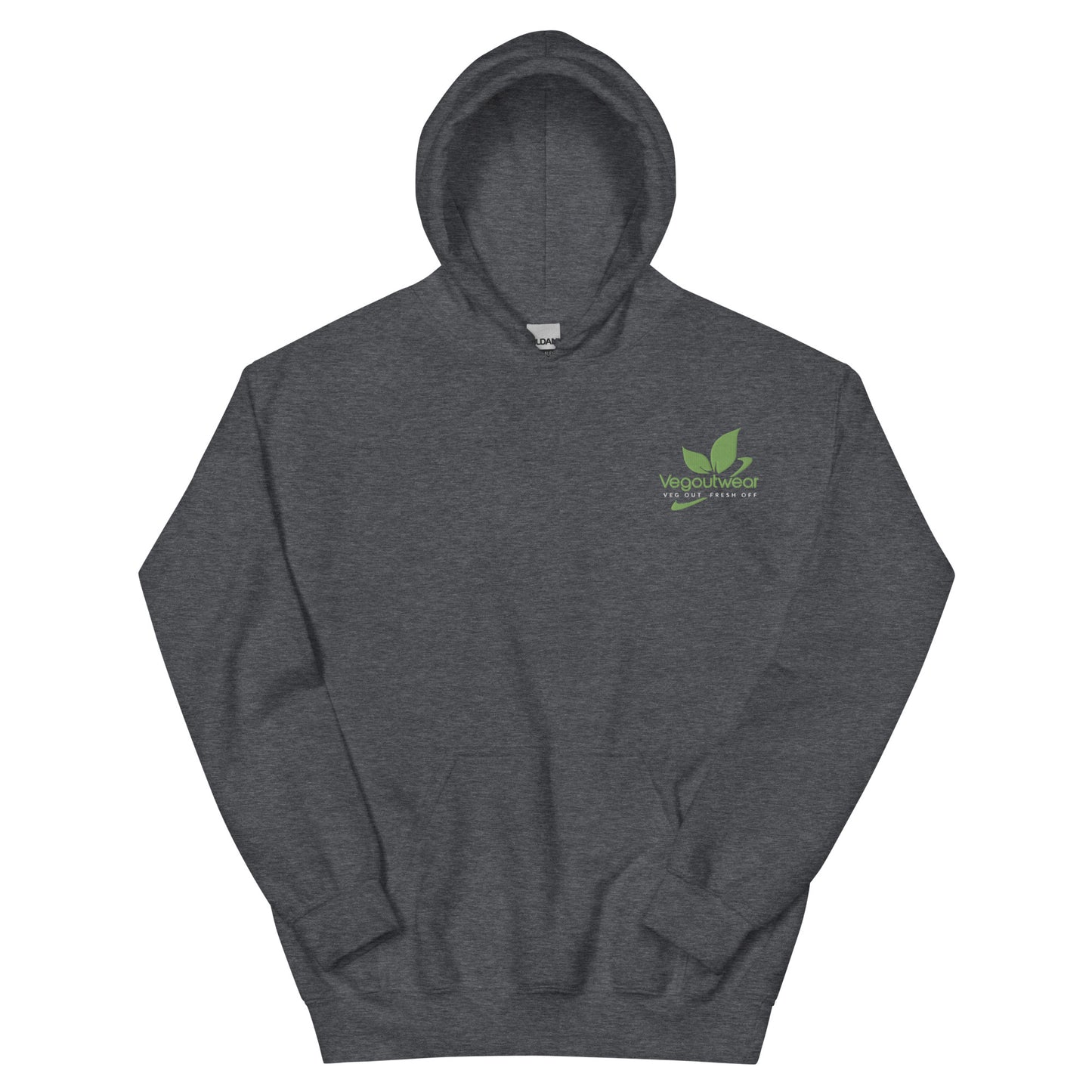 Standard Hoodie