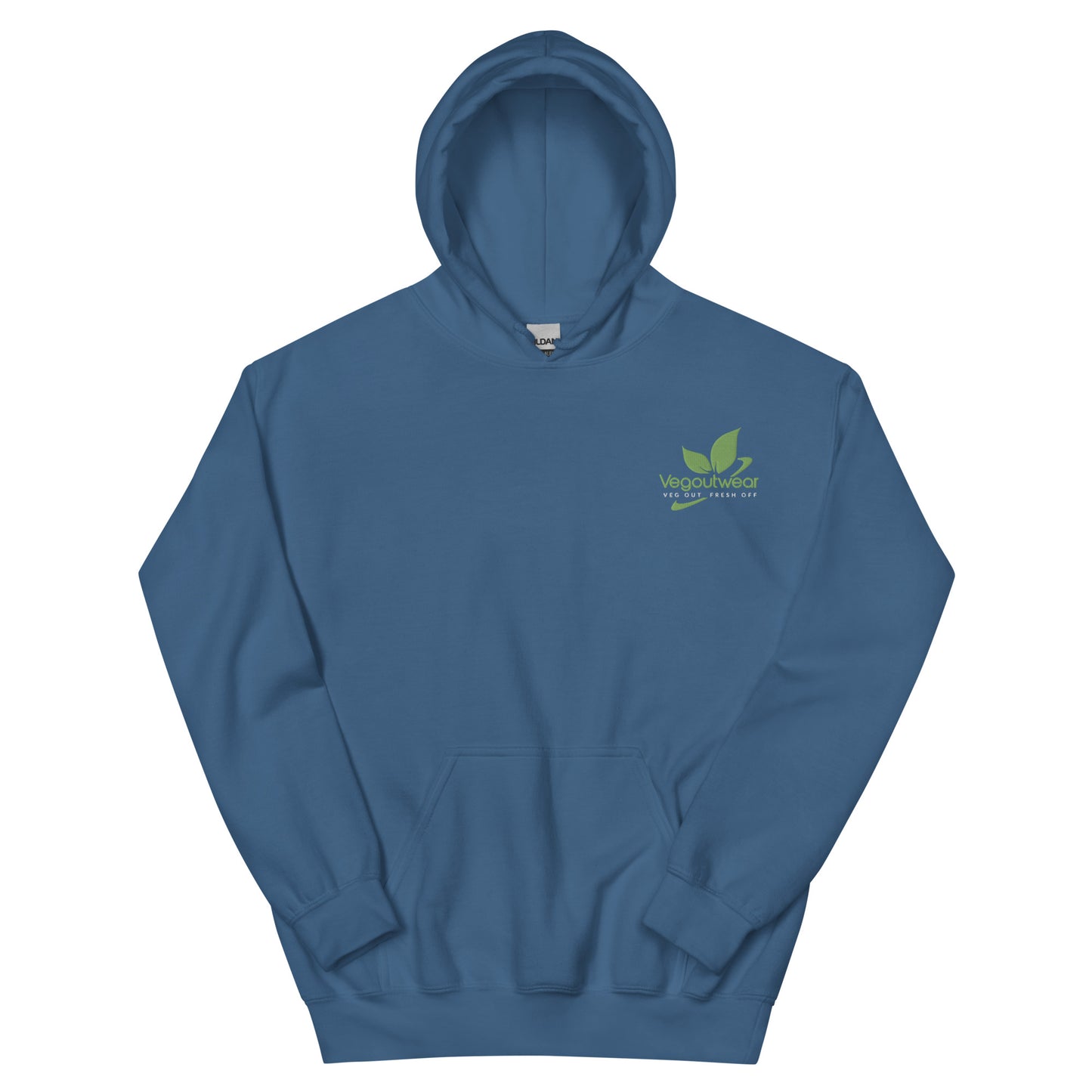 Standard Hoodie