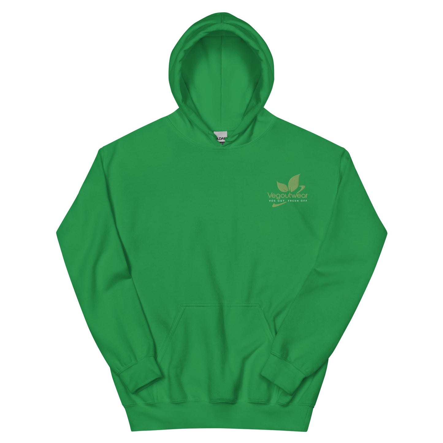 Standard Hoodie