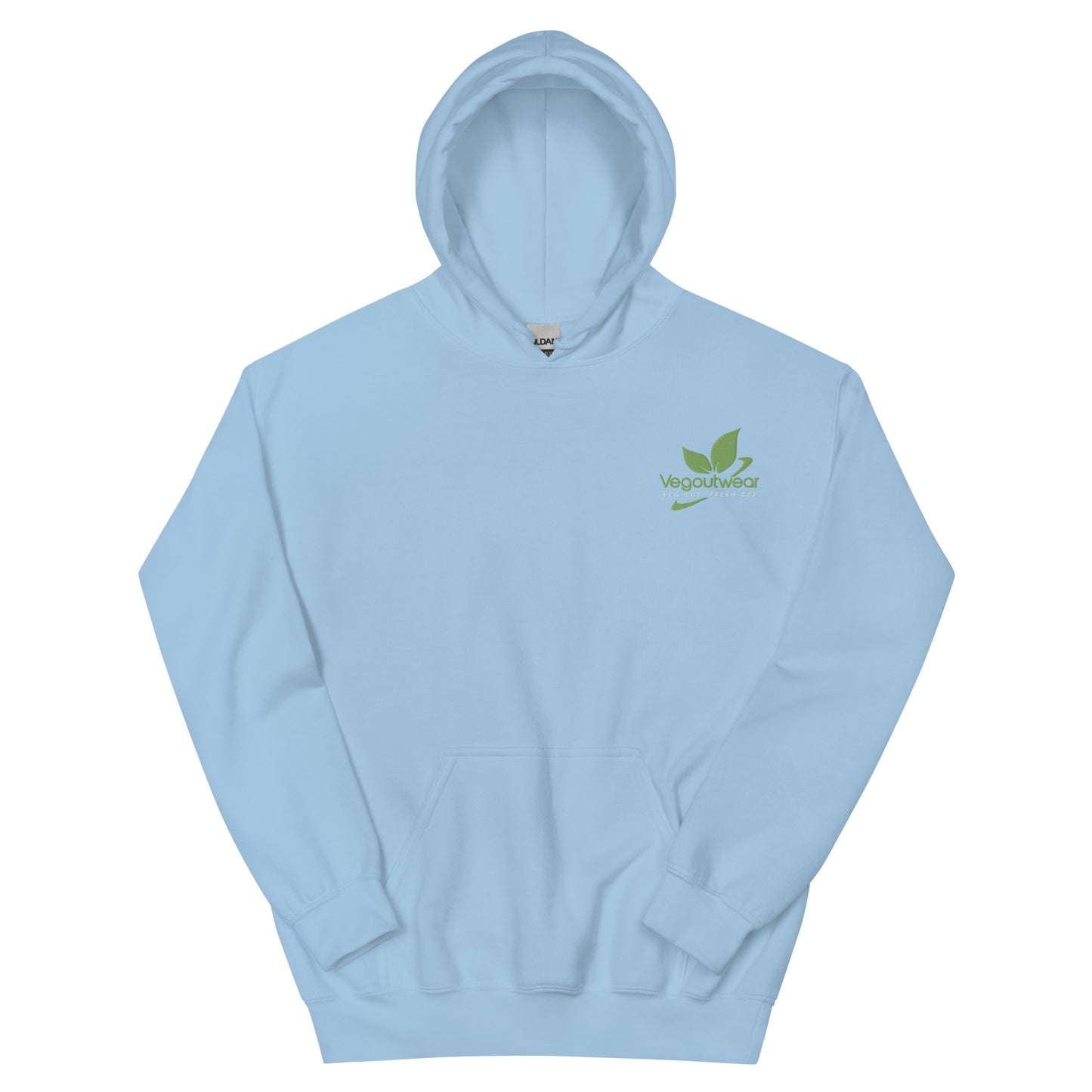 Standard Hoodie