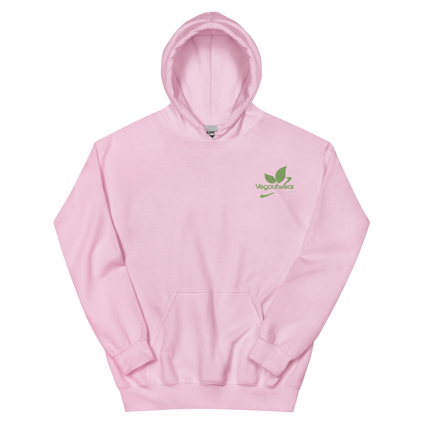 Standard Hoodie