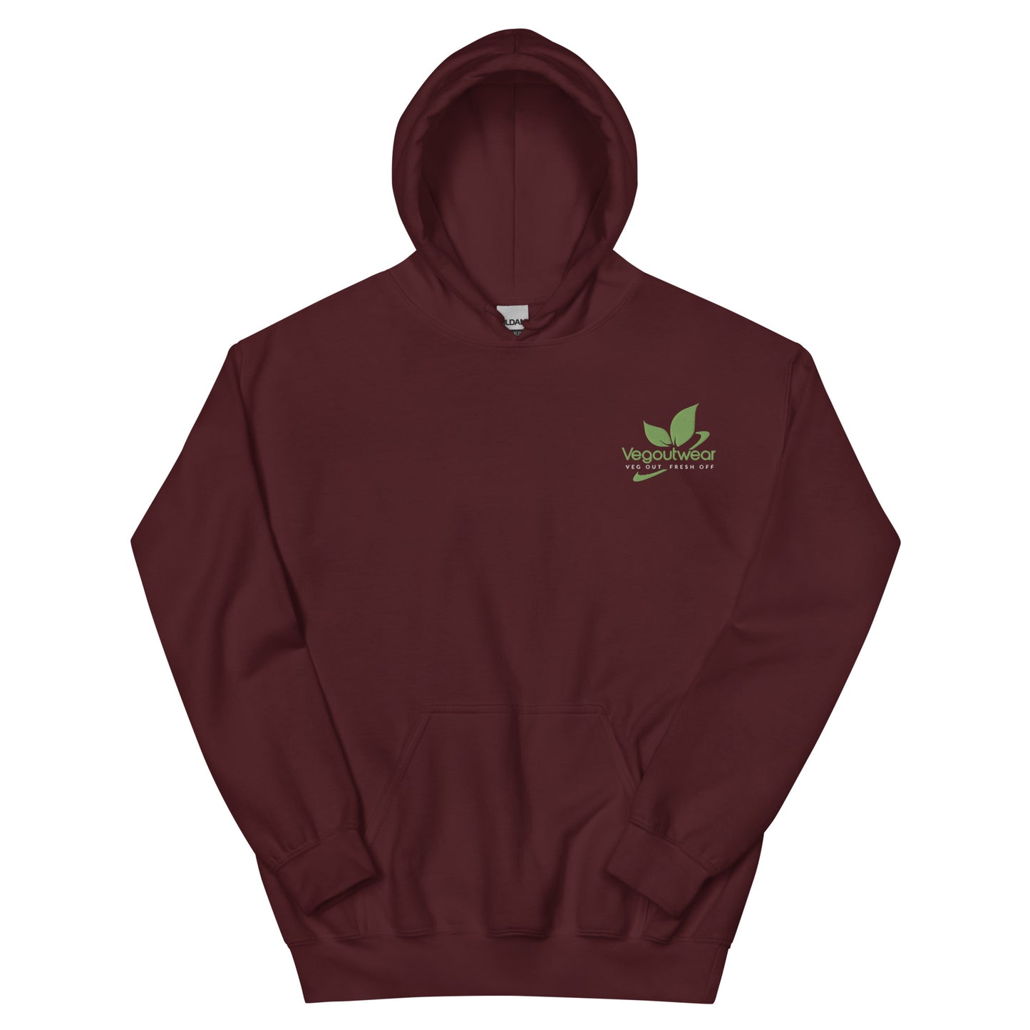 Standard Hoodie