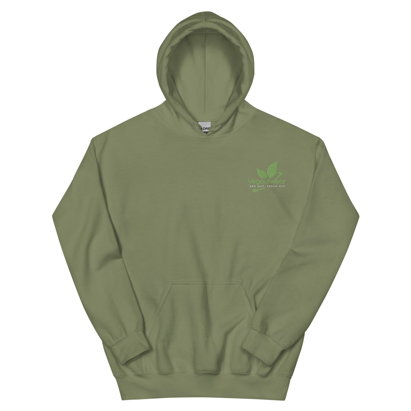 Standard Hoodie