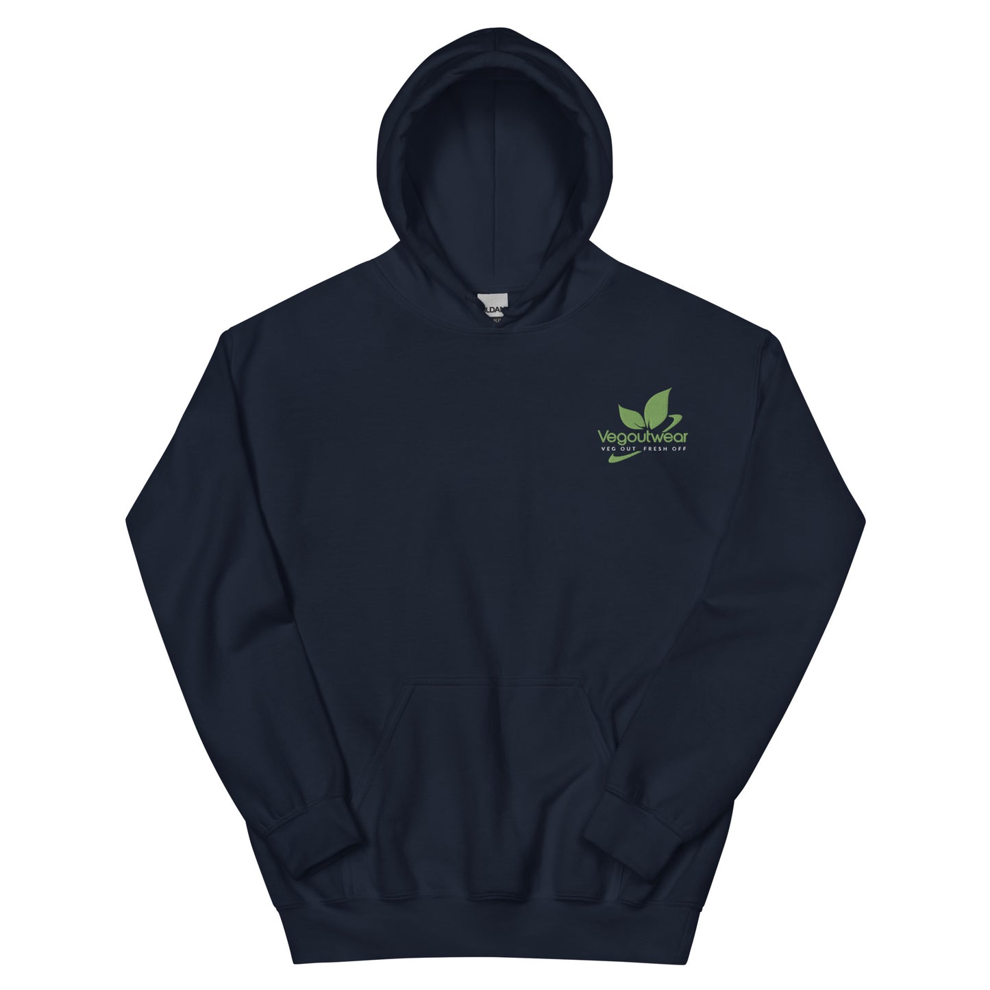Standard Hoodie