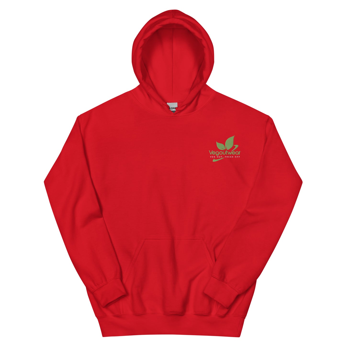 Standard Hoodie