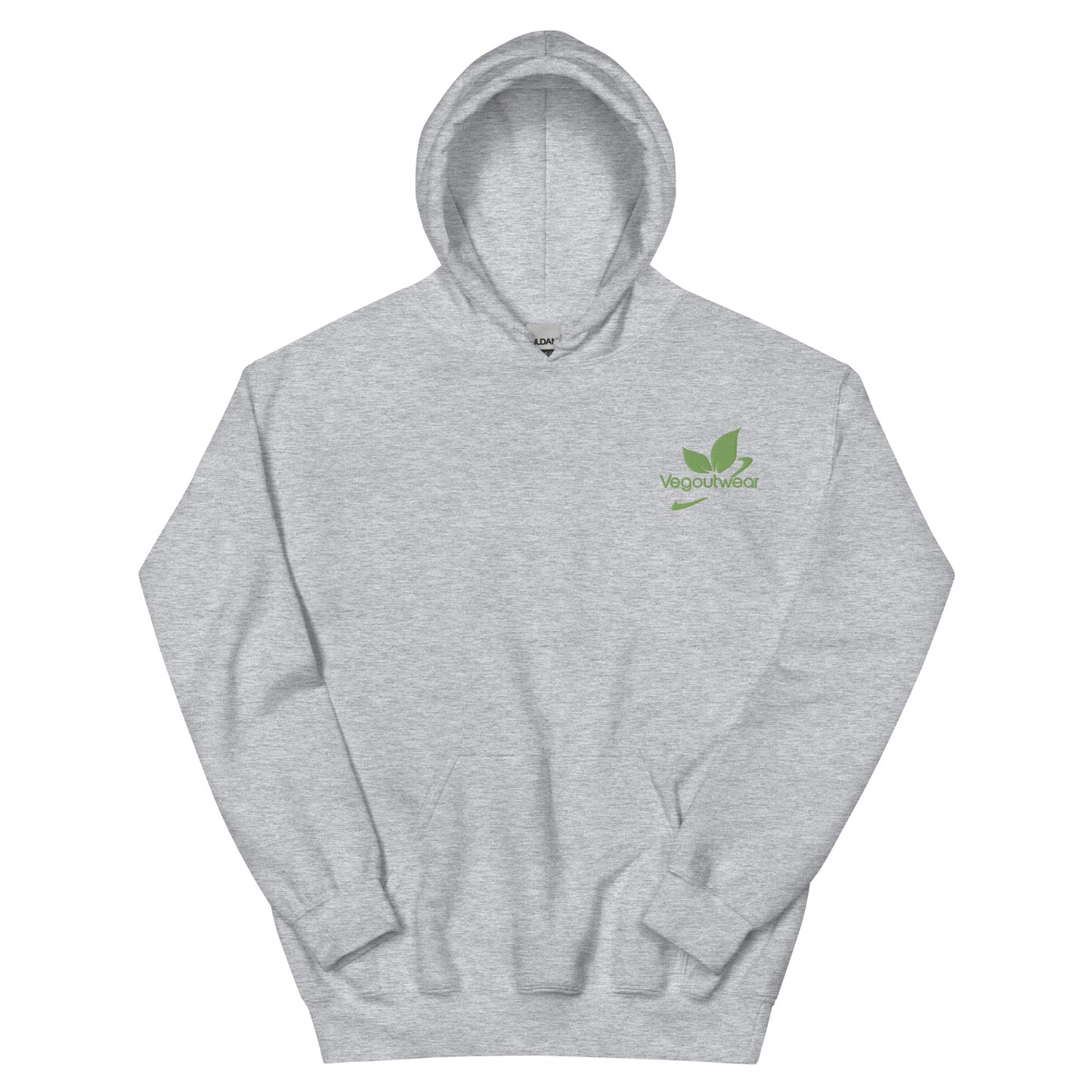 Standard Hoodie
