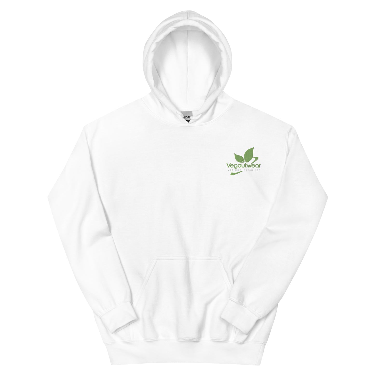 Standard Hoodie