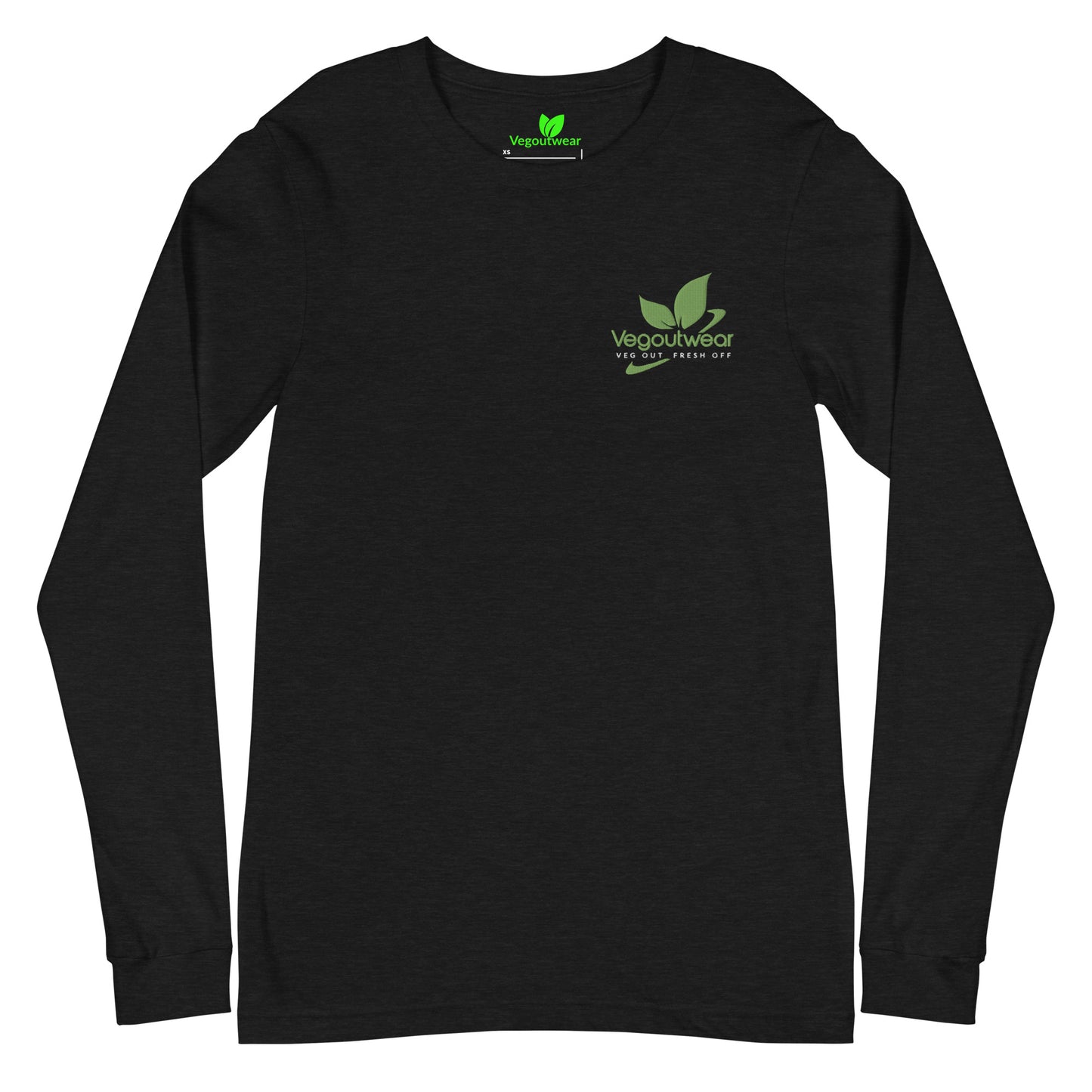 Long Sleeve XS-L