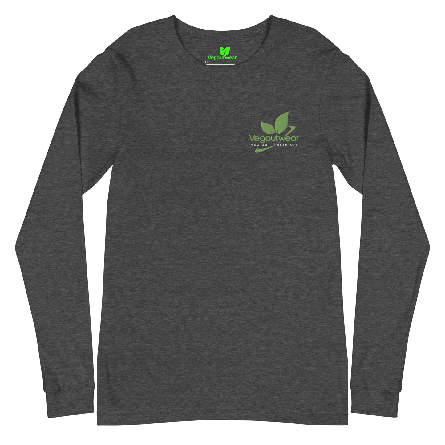 Long Sleeve XL-2XL