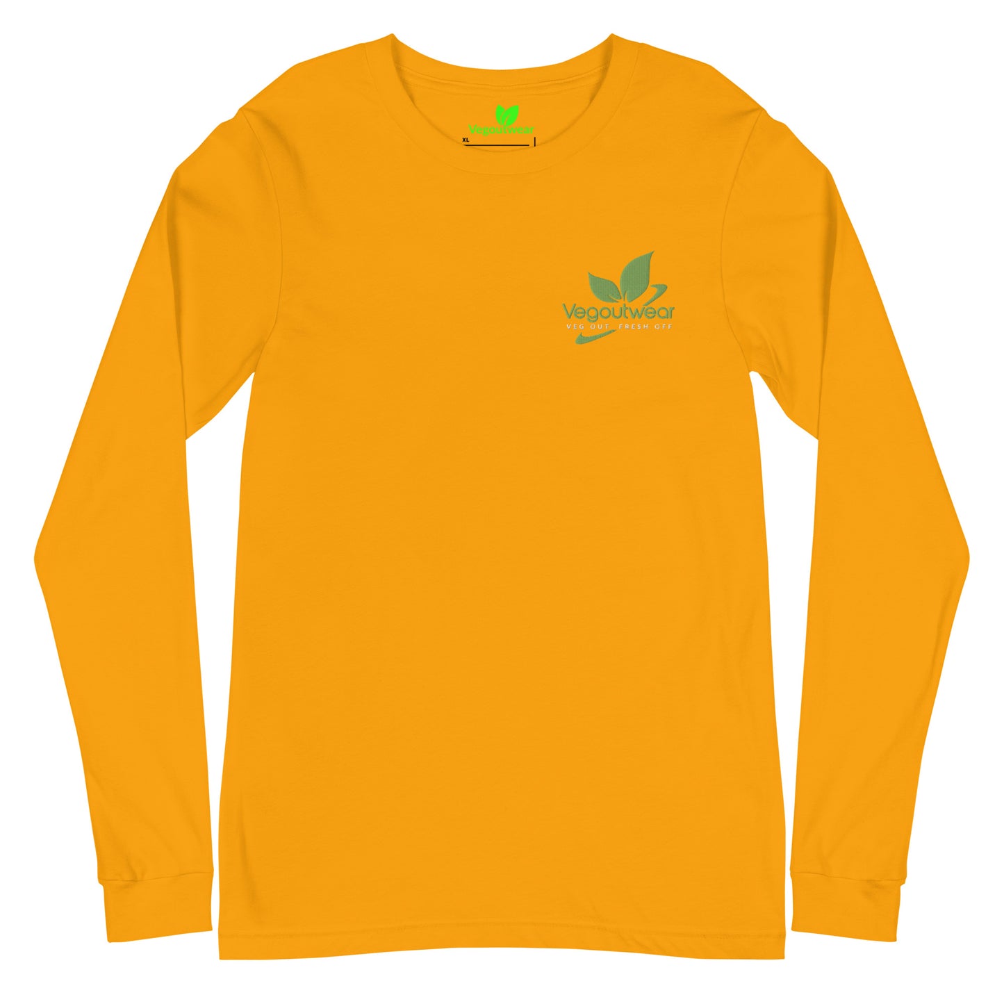 Long Sleeve XL-2XL