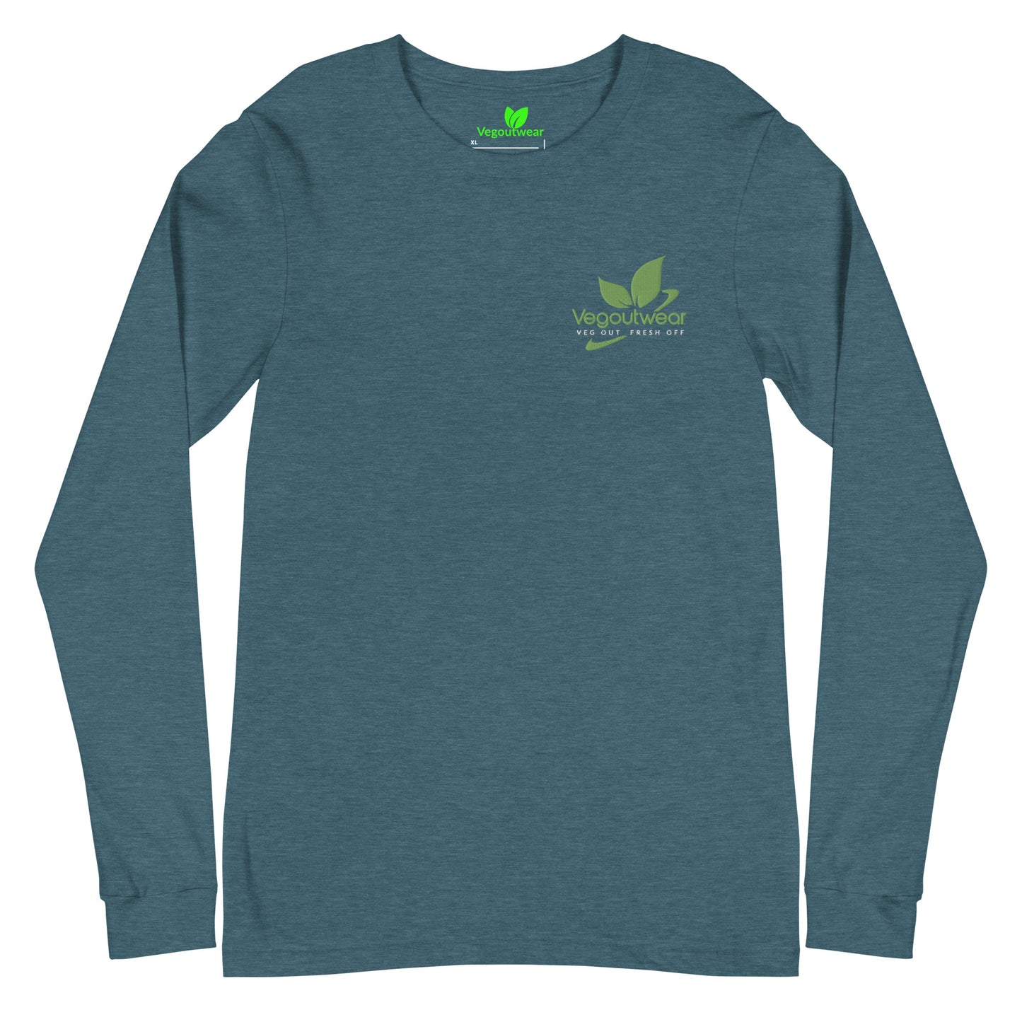 Long Sleeve XL-2XL