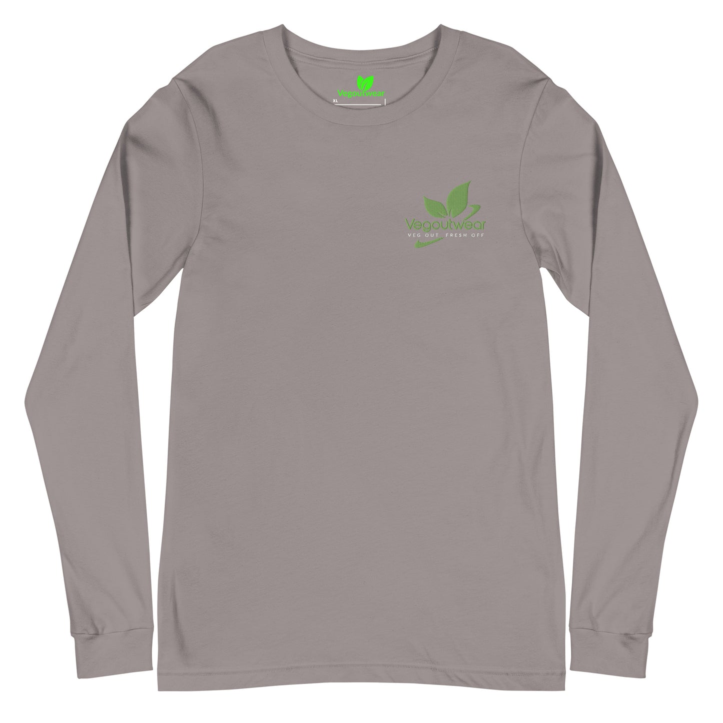 Long Sleeve XL-2XL
