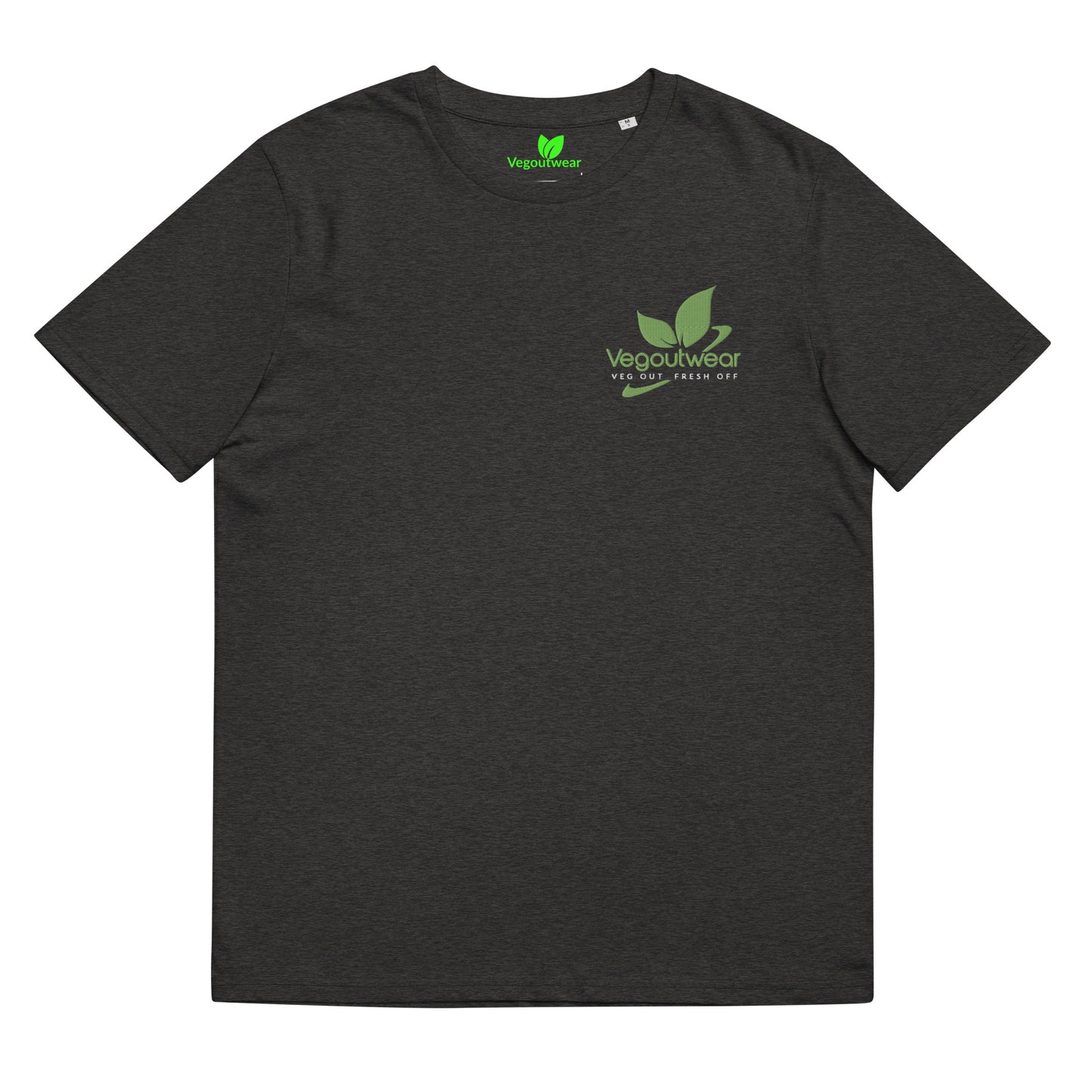 Organic T-Shirt 100% Organic Cotton
