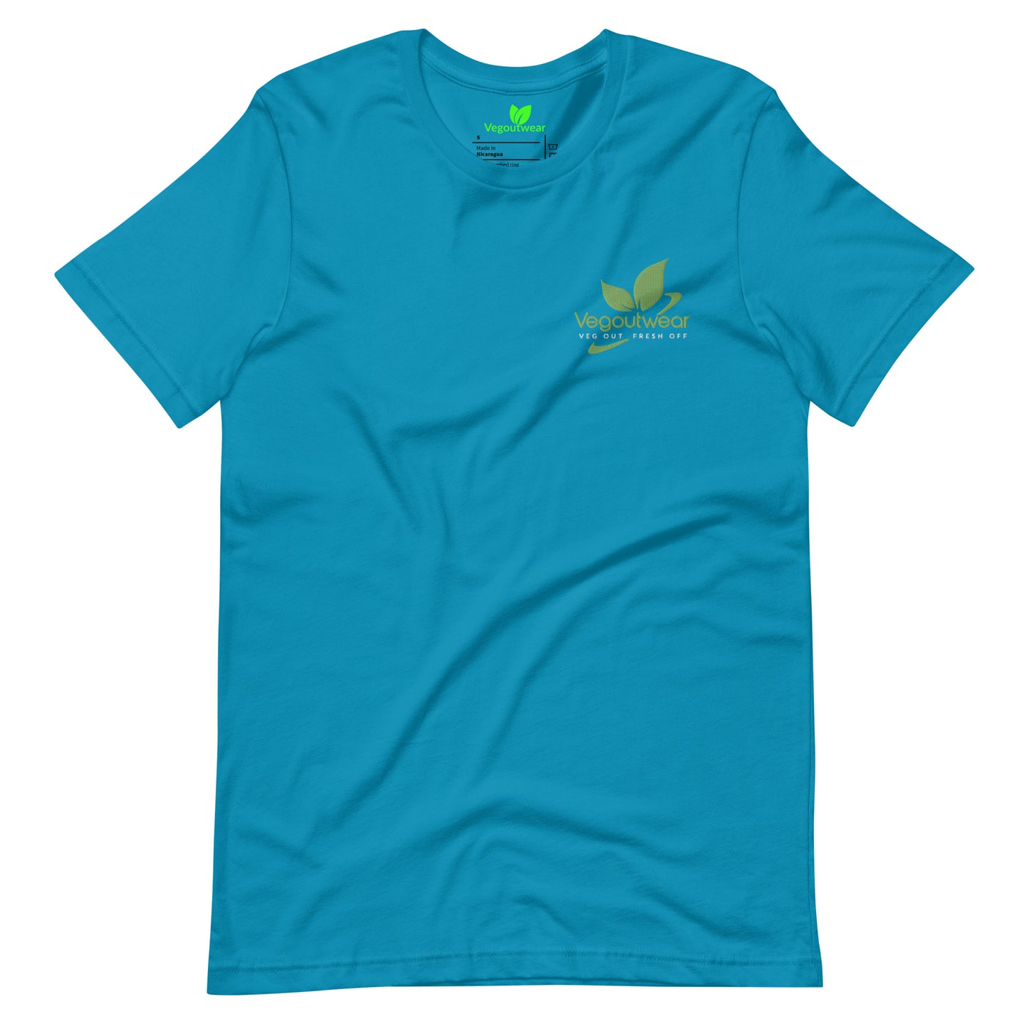 Staple T-Shirt XS-M Solid Colors 100% Cotton