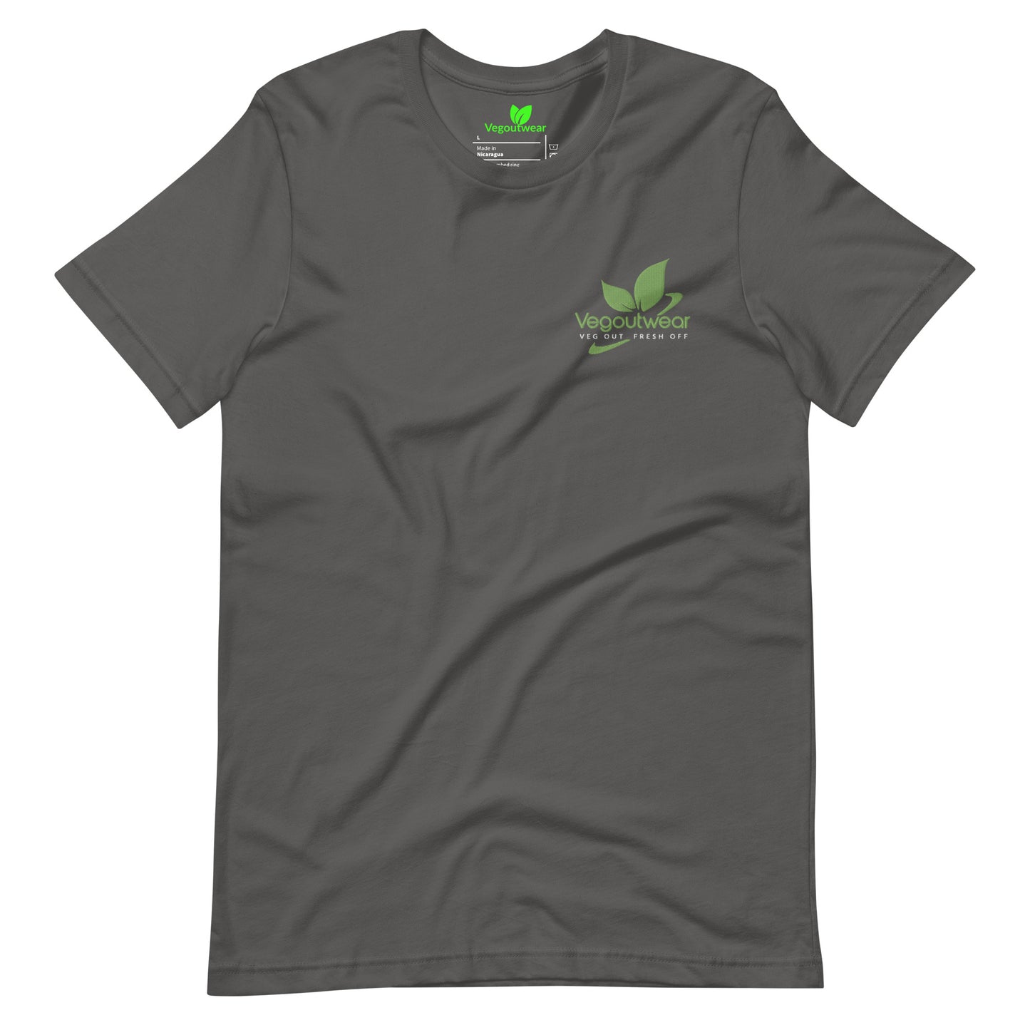 Staple Solid Colors 100% Cotton L-2XL